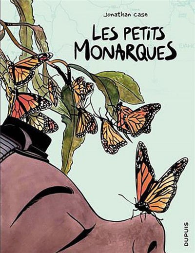 Les petits Monarques