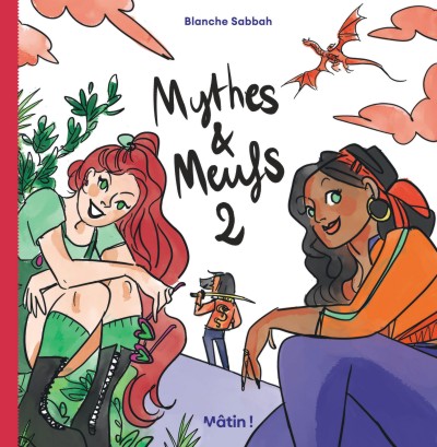 Mythes et Meufs T2