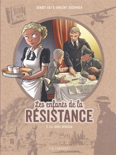 Les enfants de la Résistance T9