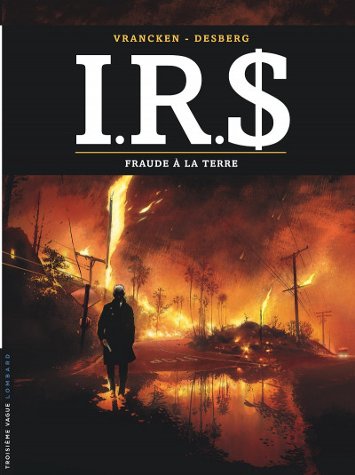 I.R.$ T23 Fraude à la terre
