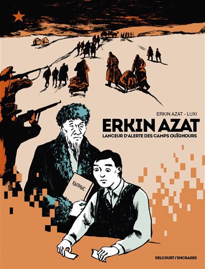Erkin Azat