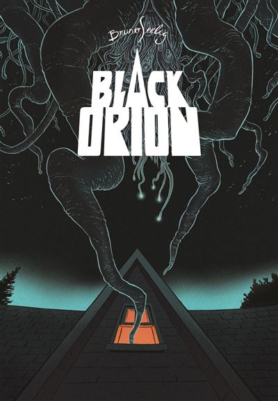 Black orion