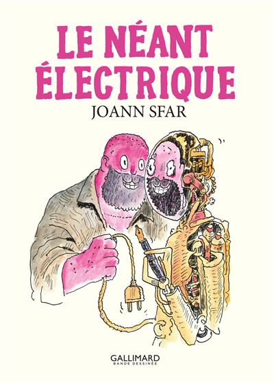 Le néant électrique