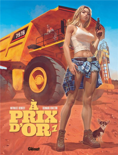 A prix d'or T1