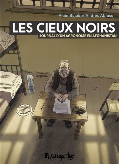 Les cieux noirs
