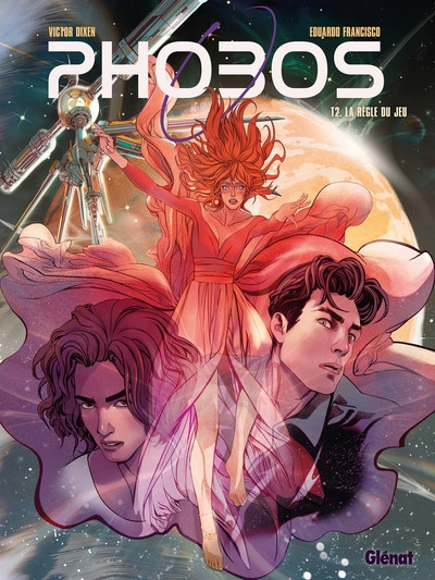 Phobos T2 La règle du jeu