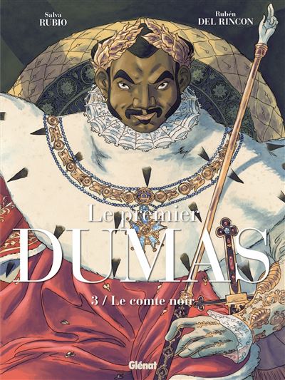 Le premier Dumas T3