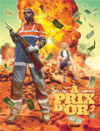 A prix d'or T2