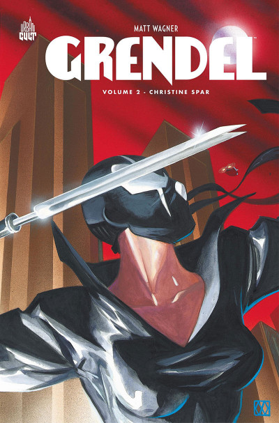 Grendel T2 Christine Spar