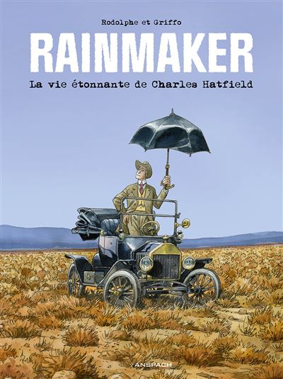 Rainmaker