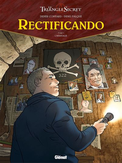 Rectificando T3 L'héritage