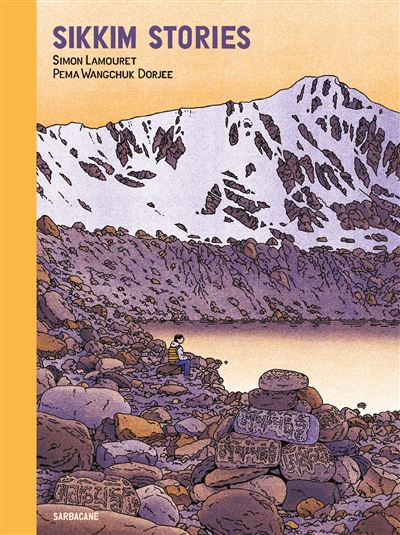 Sikkim stories