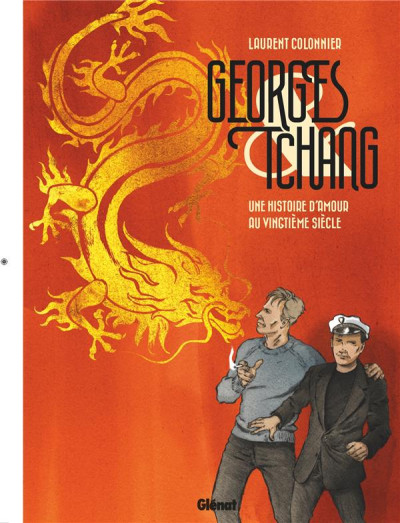 Georges & Tchang (réédition)