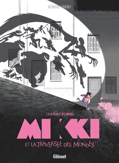 Mikki  T3