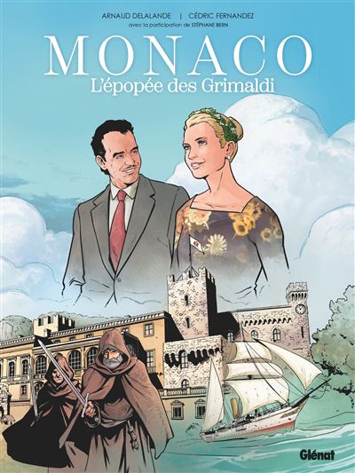 Monaco