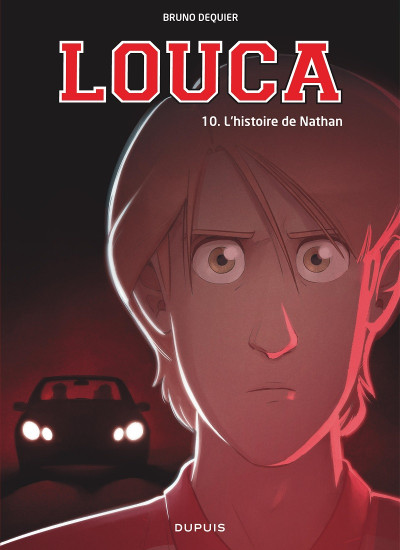 Louca T10 L'histoire de Nathan