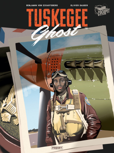 Tuskegee ghost T1