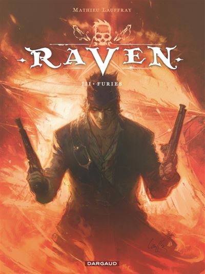 Raven T3 Furies