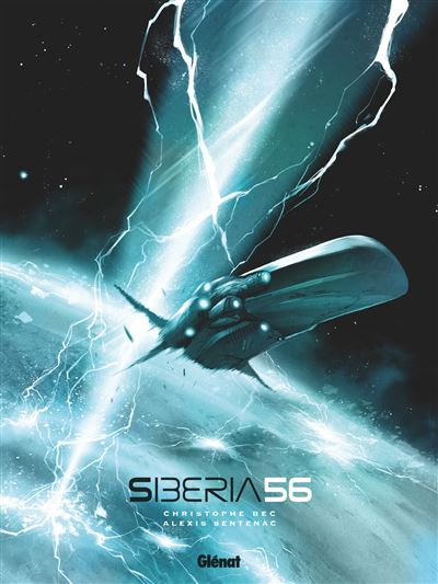 Siberia 56 intégrale