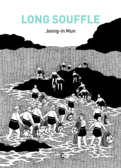 Long souffle
