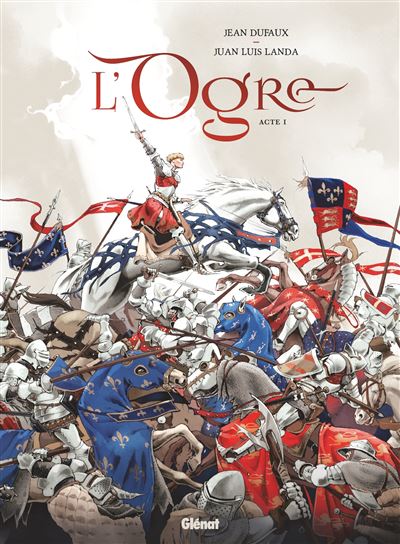 L'Ogre T1