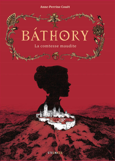 Bathory - La comtesse maudite