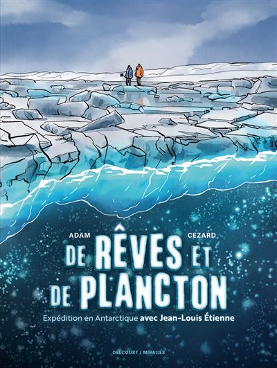 De rêves et de plancton