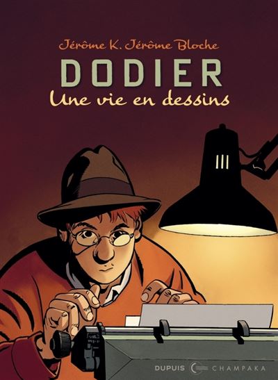 Une vie en dessins
