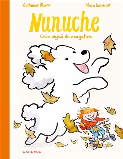Nunuche