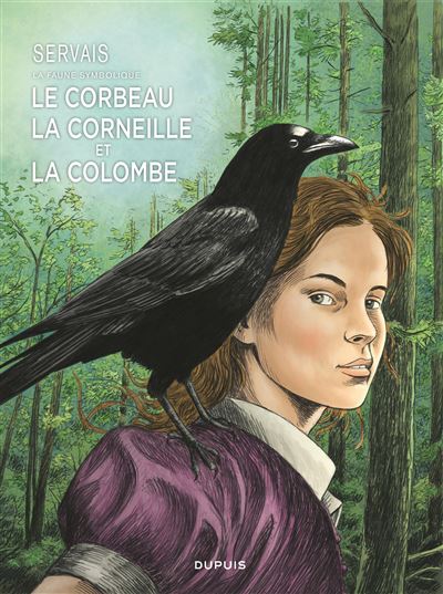 La faune symbolique T3