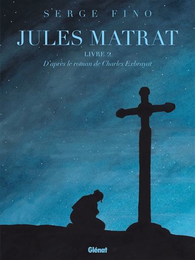 Jules Matrat T2