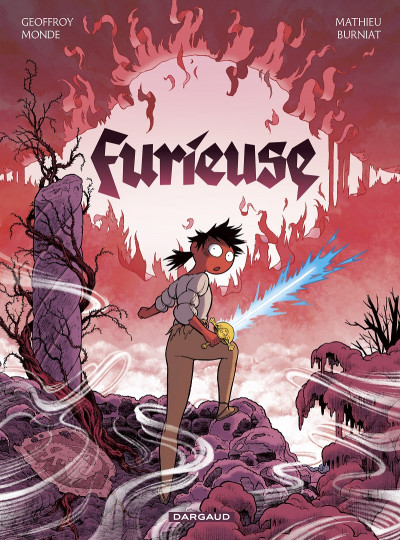 Furieuse