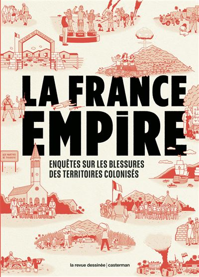 La France Empire