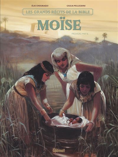 Moïse T1