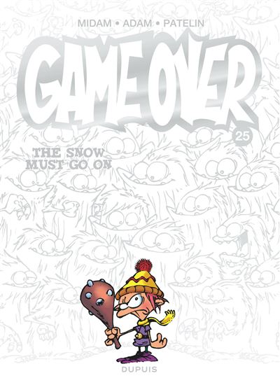 Game over T25