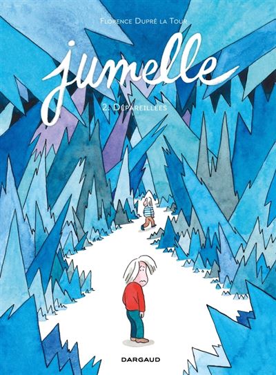 Jumelle T2 Dépareillées