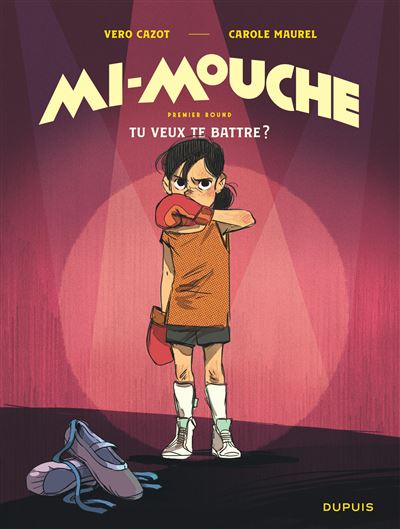 Mi-Mouche T1