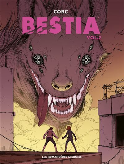 Bestia T2