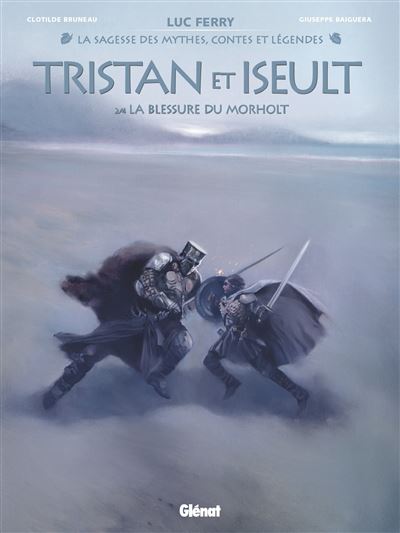 Tristan & Iseult T2