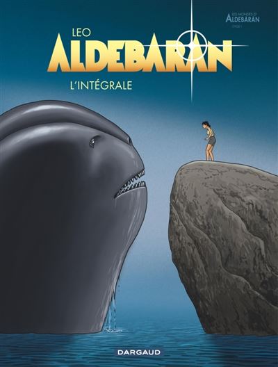 Aldebaran - Intégrale
