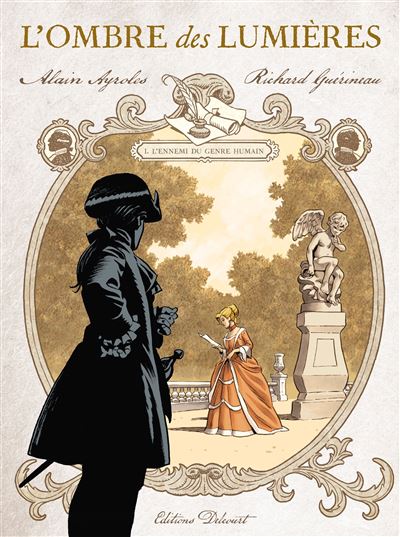 L'ombre des lumières T1