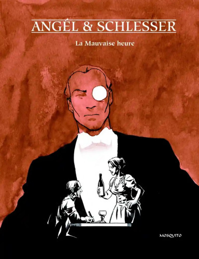 La mauvaise heure