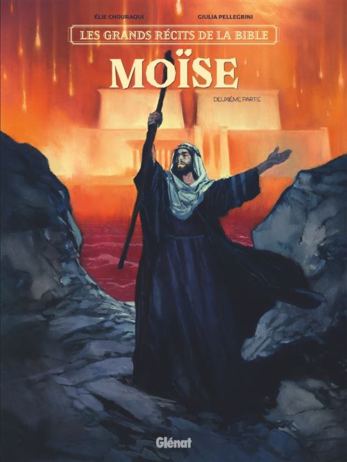 Moïse T2