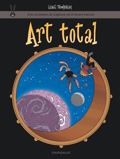 Lapinot T18 Art total