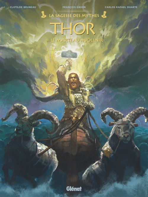 Thor T1