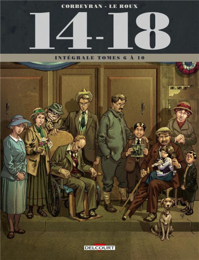 14-18 - intégrale T6 à T10