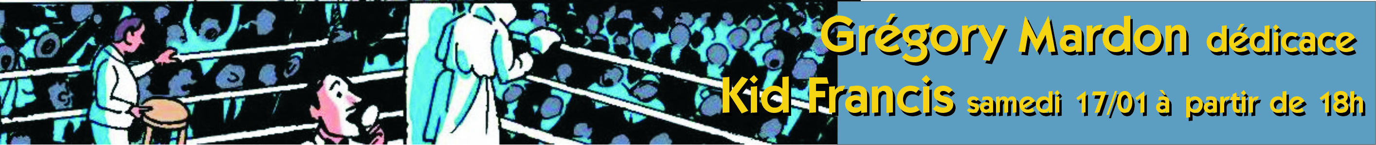 La boutique OpéraBD