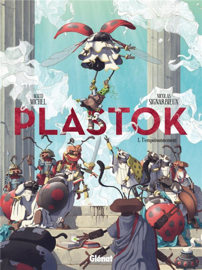 Plastok T1