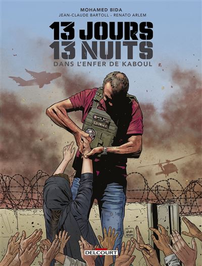 13 jours, 13 nuits