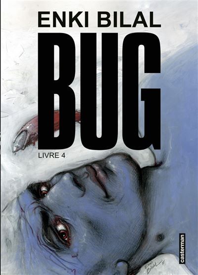 Bug T4